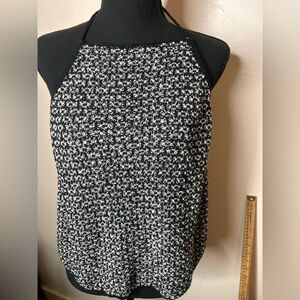 Free People Beach Backless top